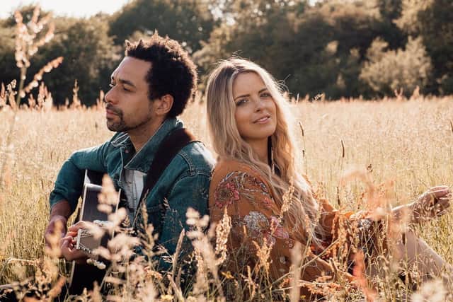 The Shires