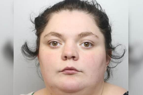Nelson, also known as Kylie Howard, put her ex-partner through hell after falsely accusing him of rape and death threats. The 28-year-old, of Victoria Street, Irthlingborough, created fake accounts in his name and hacked into his email to send herself horrific messages — leading to him being arrested multiple times when police took her reports seriously. She admitted intending to pervert the course of public justice and was jailed for 37 months.