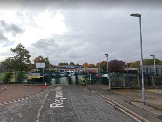 Sunnyside Primary Academy – Good, June 24.