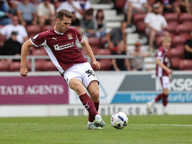 Max Dyche