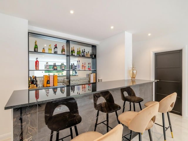 All of this could be yours for an offer over £1.7 million.