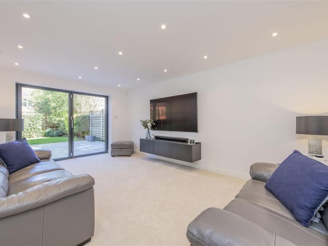 Riverstone Way, Hunsbury Meadows