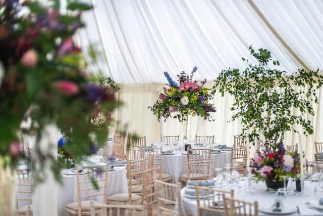 Northamptonshire wedding photographer Michael Calders founded The Wedding Oasis to give quality, independent suppliers another way to connect with newly engaged couples.