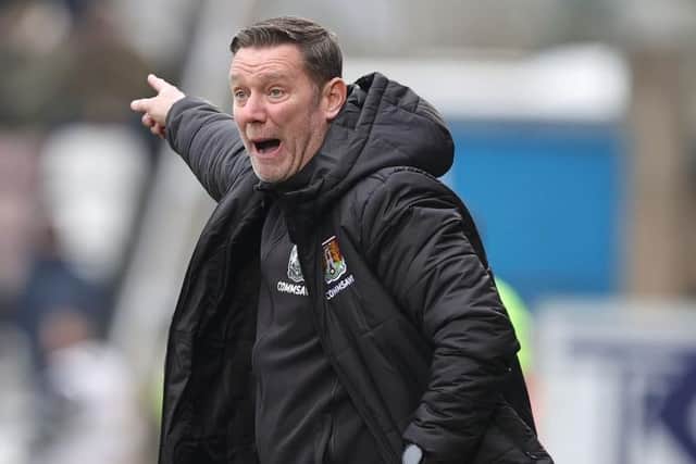 Kevin Nolan