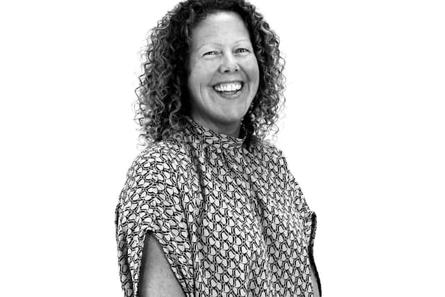 Kate Hill - New MD of Spinaclean LTD.