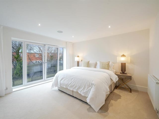 All of this could be yours for a guide price of £1.325 million.