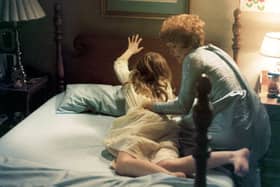 The Exorcist