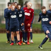 Specsavers begins searching Northamptonshire to find Britain’s worst football team 