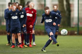 Specsavers begins searching Northamptonshire to find Britain’s worst football team 