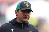 Phil Dowson (photo by David Rogers/Getty Images)