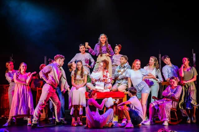 Arts1 unveils new musical theatre degree