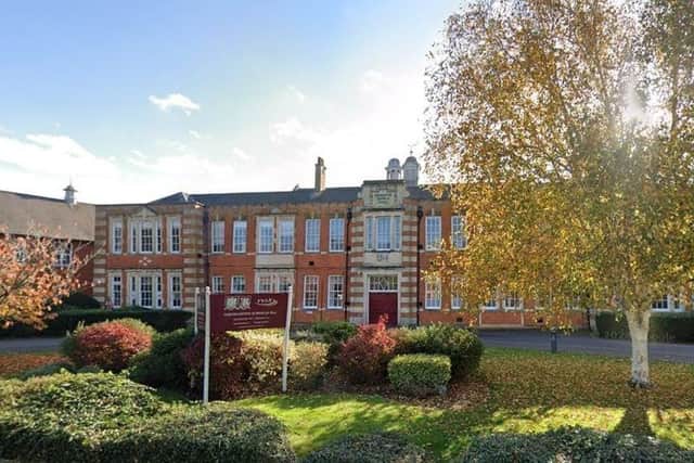 Northampton School for Boys has been named in the Sunday Times Parent Power 2026 list.