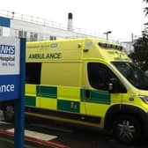 A new parking system will be introduced at Northampton General Hospital next week.