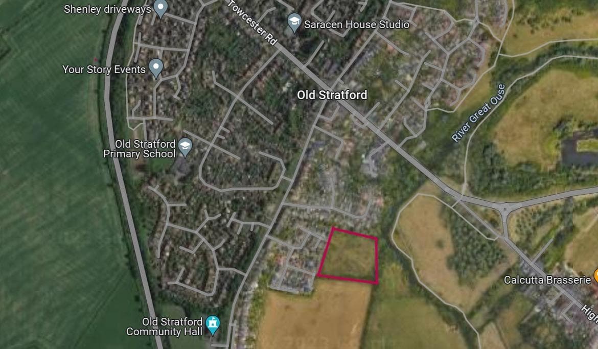 Council rejects affordable homes application in Northants village after 89 letters of objection 