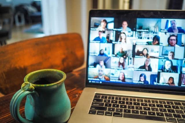 Businesses around Northampton only have until April 28 to register for Peer Networks initiative