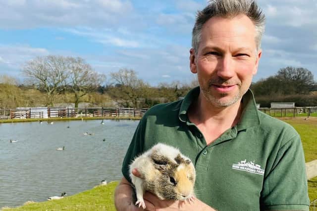 Mini Meadows is dedicated to providing an affordable farm experience that is ethical, educational and entertaining for children and adults alike.