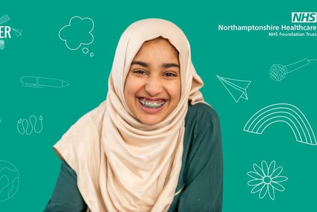Young people can give their wellbeing a boost this summer holiday with iDiscover