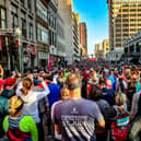 In 2024, the marathon raised over £73 million for charity, and organisers are already hopeful to smash the record for another year running.