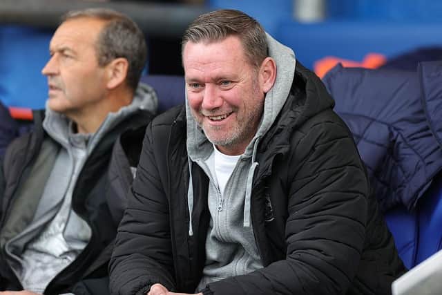 Kevin Nolan