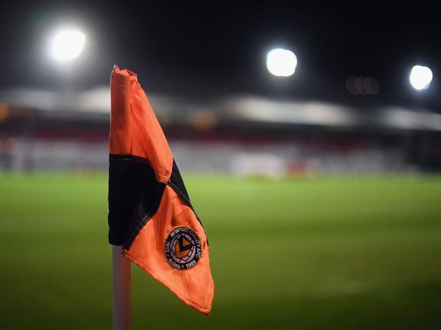 The Exiles are currently one place outside the play-offs.