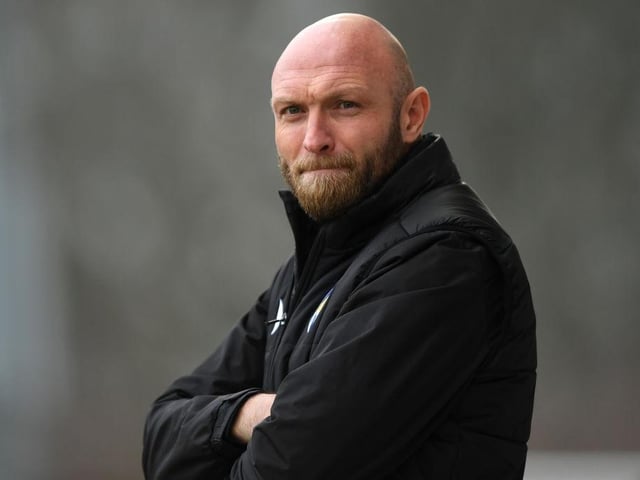 “I have never been one to hide behind referees or decisions or mistakes but that’s by far one of the worst refereeing performances that I have witnessed. It was for both sides. There was just no consistency," said Colchester boss Wayne Brown after his side's 3-2 loss on the opening day of the season. He then added: "But I’m not here to hide behind referee and decisions."