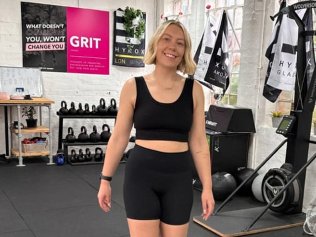 The Daisy Method, which offers fitness with mental health support, was launched by Daisy Atkinson from her new premises in Colwyn Road on July 1. The three strands of The Daisy Method are one-to-one PT sessions, small group personal training, and classes. Each aspect of the business incorporates a focus on mindset, resilience and mental strength, as a result of Daisy’s 16 years of experience in the NHS’ mental health provision.