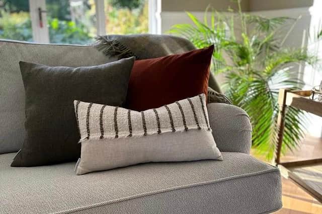 The online store allows shoppers access to an evolving selection of home decor across a variety of interior design styles. Photo: Emily Coco Interiors.