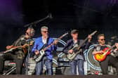 10cc. Photo by Kate Hunter.