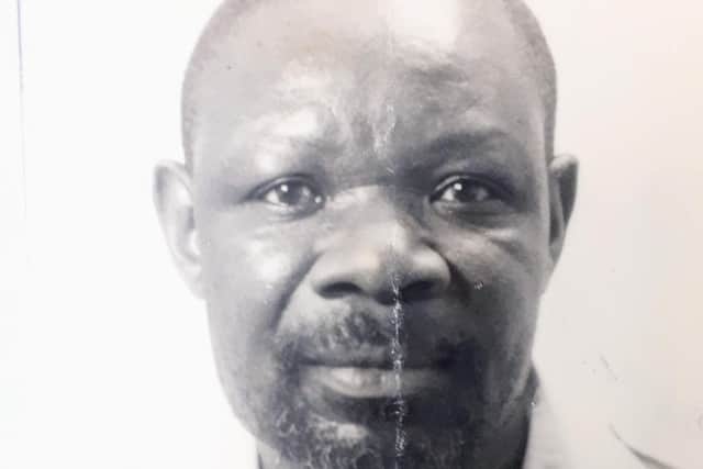 Leroy Cunningham died after being moved to Temple Court. His niece still does not know what happened.