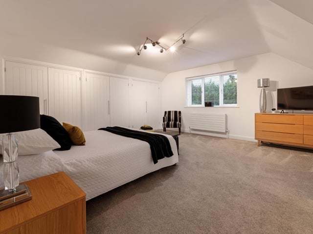 All of this could be yours for an offer over £1.1 million.