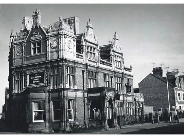 In 1892, Lord and Lady Wantage offered 20 acres of Abington Park to the Northampton Corporation as a gift to the people of Northampton. On the back of this, and the rapid development of this side of Northampton, a licence was applied for, for a new hotel to be built near the park. The application was in the name of Tom Bowley the cricketer, who played for Surrey and Northants but was rejected, as was further applications over the next few years. The proximity of the Tram Terminus, the Cricket Ground and the gates to the new park finally saw permission granted and the hotel opened its doors in July 1898. The Grade II listed building was designed by Mathew Holding, a local architect whose buildings in the likes of St Giles' Street, Billing Road, and the Wellingborough Road are still standing today, he also designed the first Town Hall extension. In 1984, Clifton Inns started brewing on the premises and produced Cobblers Ale and Abington Extra, but brewing stopped for good in 1997. The APH is still open today. Please use it, or we will lose it.