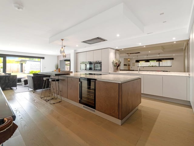 All of this could be yours for an offer over £1.25 million.