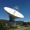 NASA got back in touch with Voyager by 'shouting' at it, from Camberra in Australia