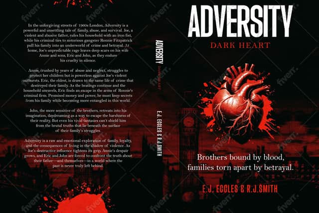 Adversity: Dark Heart