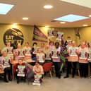 Healthcare assistants at Northampton General have voted for strike action over pay