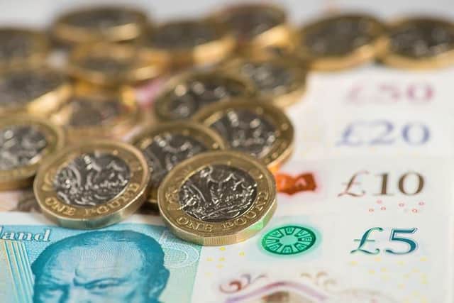 People with these surnames could be entitled to inherit thousands.