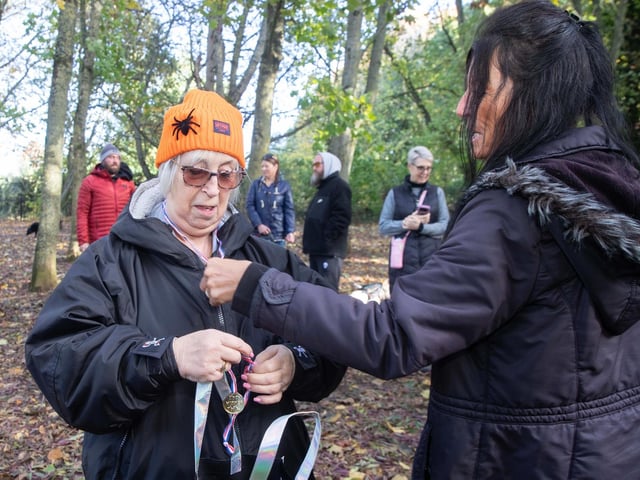 French Bulldog Meet & Walk Northamptonshire Halloween special