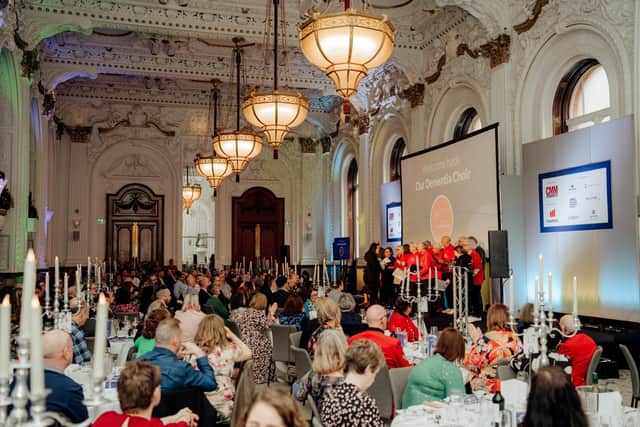 Last chance to enter prestigious care sector awards