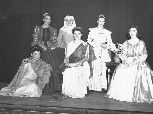 If you know any more information about this photograph, please email editor@northantsnews.co.uk