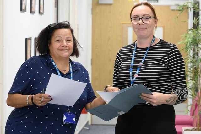 Serenity is a Sexual Assault Referral Centre supporting men, women and children who've experienced sexual violence.