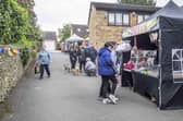 Duston Village Bakery on Main Road is adored by loyal customers and impressively celebrated its centenary anniversary in June 2025, when the community arrived in their hundreds. Photo: Kirsty Edmonds.