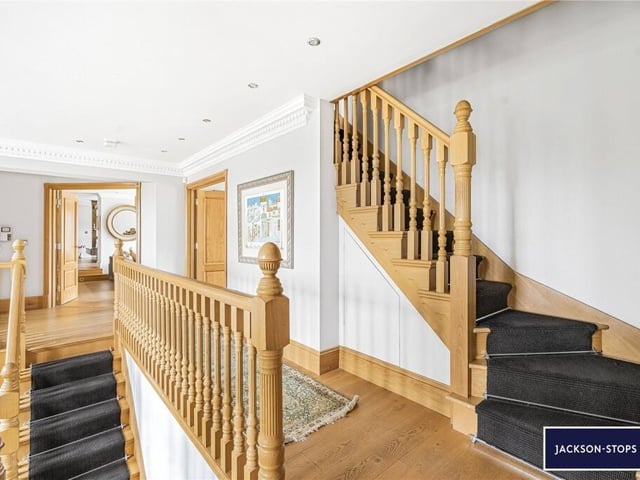 All of this could be yours for a guide price of £3.295 million.