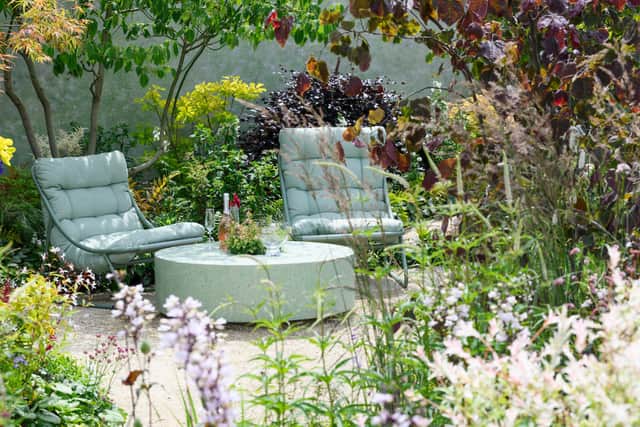 BBC Gardeners’ World Live and Good Food Show Summer will be at the NEC Birmingham from June 18 to 21