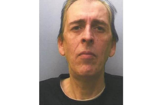 Trevor Poole, also known as Trevor Madison, of Howard Place, Brighton,
