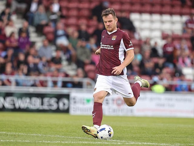 Jordan Thorniley