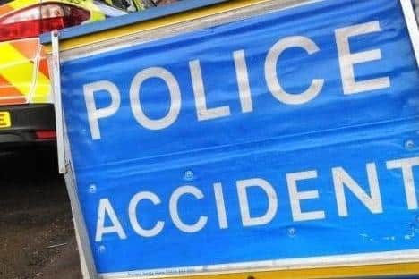 A5 in Northamptonshire set to remain closed overnight following fatal ...