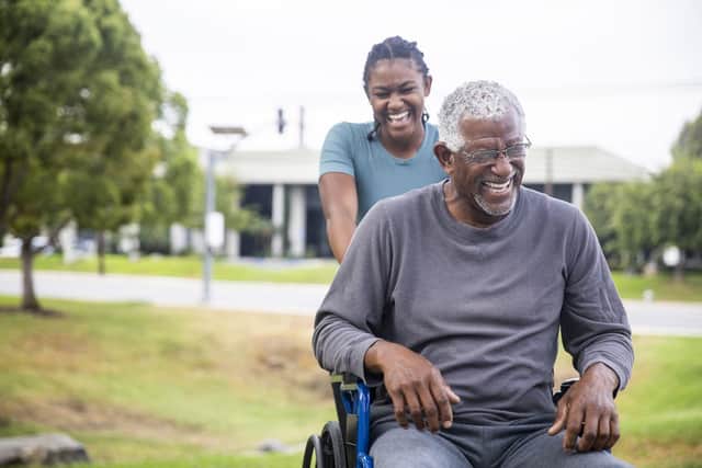 Recruiting now – specialist care jobs available in various centres across Northants