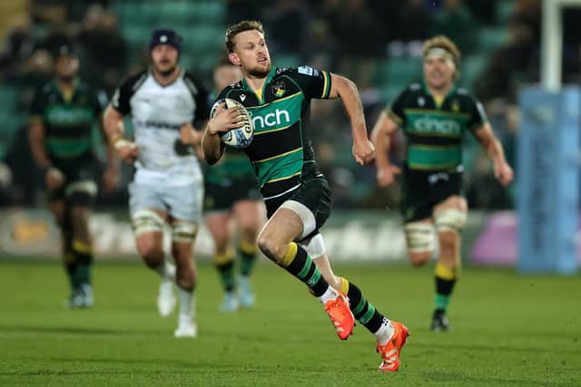 Rory Hutchinson (photo by David Rogers/Getty Images)