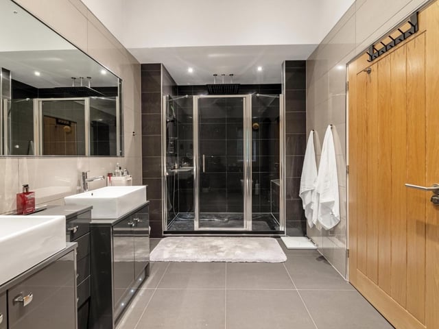All of this could be yours for an offer over £1.1 million.