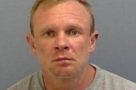 The Wellingborough boxer will spend at least 23 years in prison for murdering a man and hiding his body in a ditch. Stachura, 41, joked that he had killed Kamil Leszczynski when friends questioned why they hadn’t heard from the 33-year-old — but he had already killed him in June 2021 and dumped his body close to a Bedfordshire farm track. A court heard in February how Mr Leszczynski's body was found four days after he was killed with bruising consistent with being repeatedly punched and kicked.